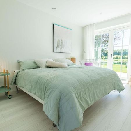 Saltum Kunstart20 Bed & Breakfast エクステリア 写真