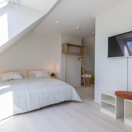 Saltum Kunstart20 Bed & Breakfast エクステリア 写真