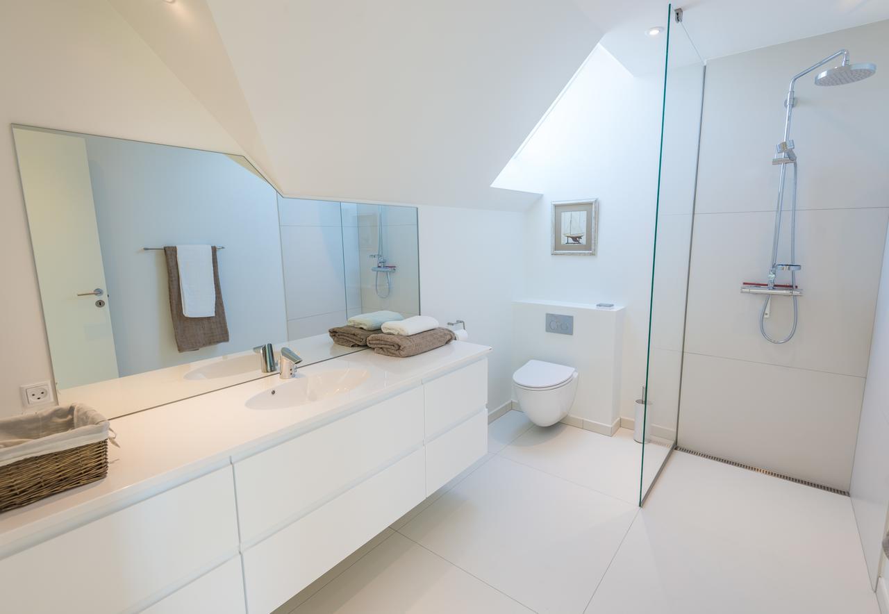 Saltum Kunstart20 Bed & Breakfast エクステリア 写真