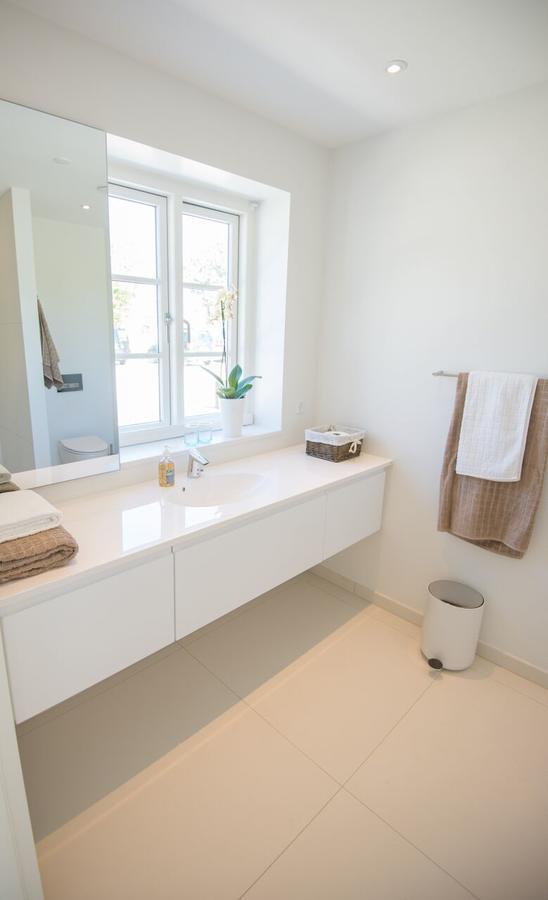 Saltum Kunstart20 Bed & Breakfast エクステリア 写真
